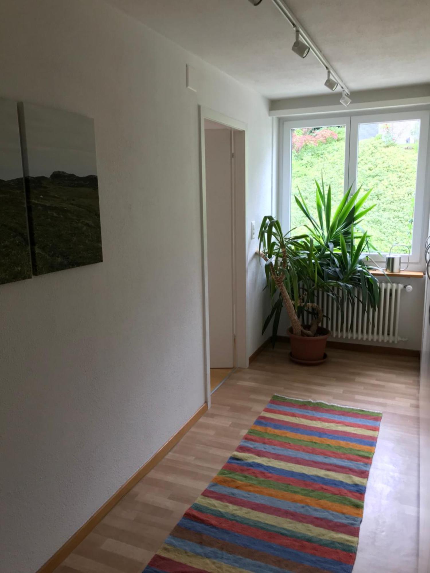 Guest Room Zollikon Zuerich Exterior foto